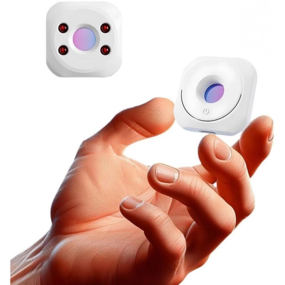 Generic Pack of 2 Hidden Camera Detective Device (Multicolor) Secondary image