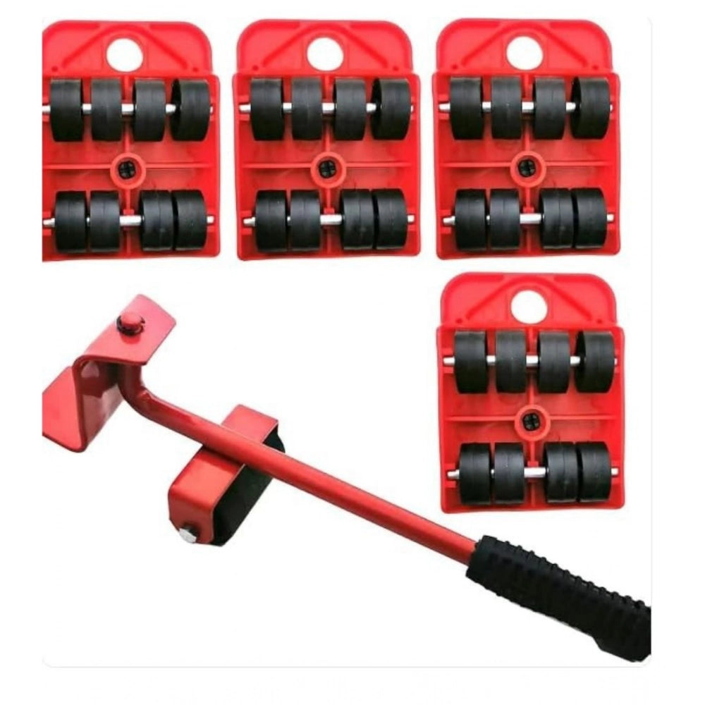 Generic Furniture Shifting Tool (Red) Main image