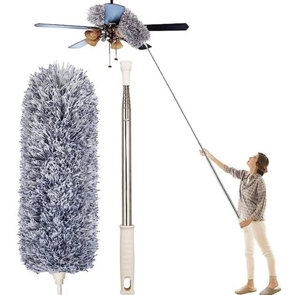 Generic Pack of 2 Fan Duster (Grey) Main image