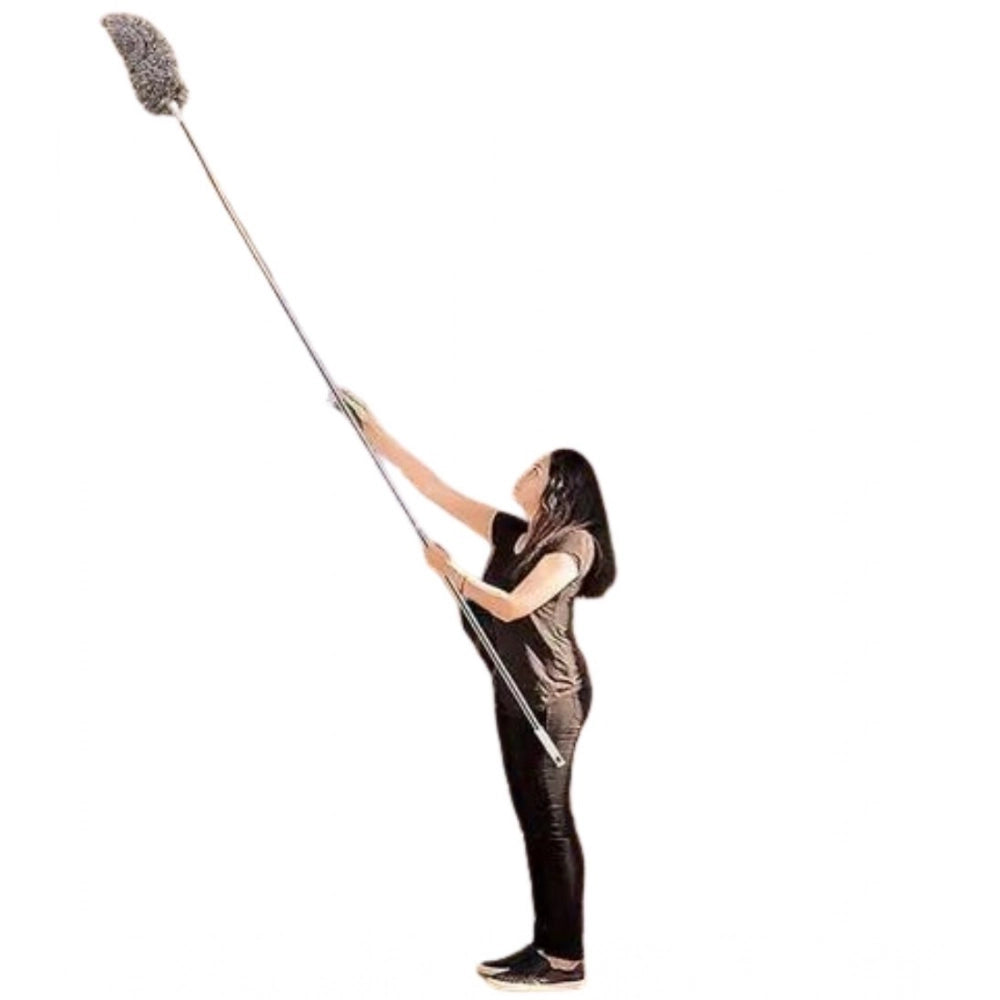 Generic Pack of 2 Fan Duster (Grey) Secondary image