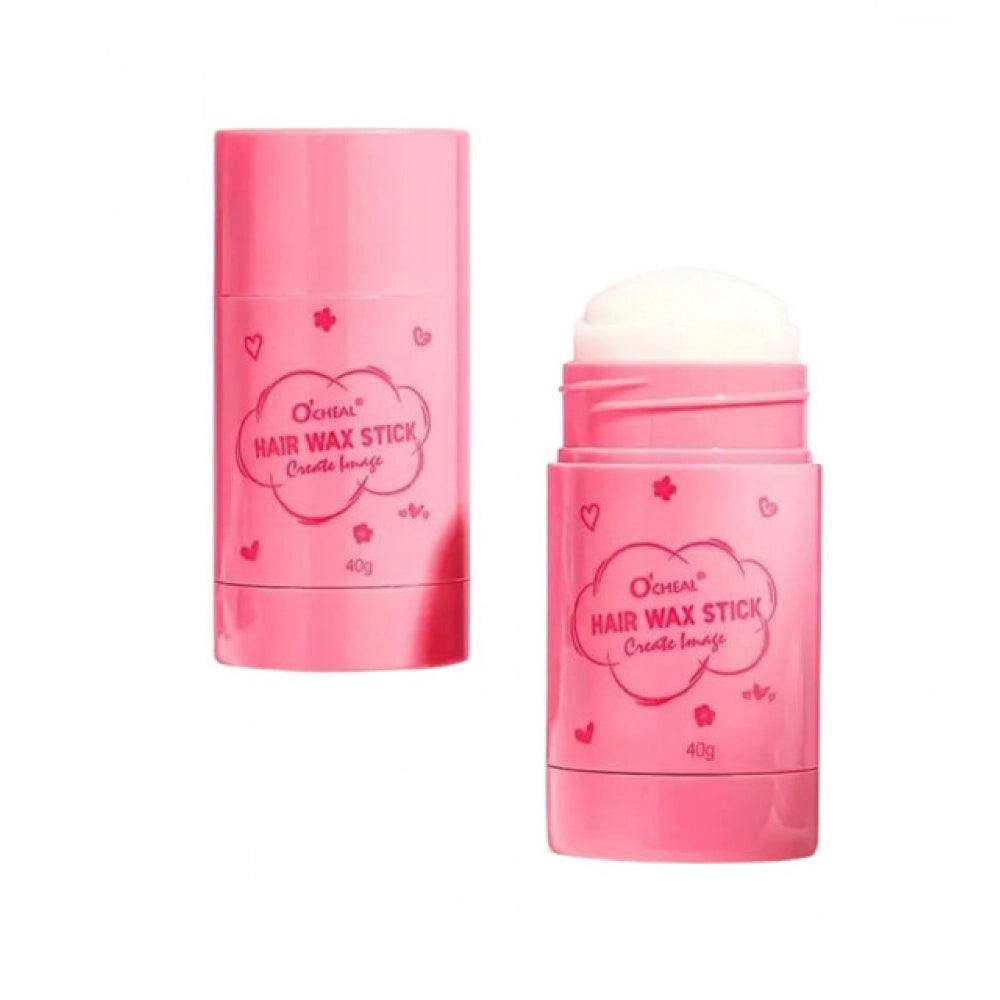 Generic Pack of 2 Hair Wax Stick (Multicolor) Secondary image