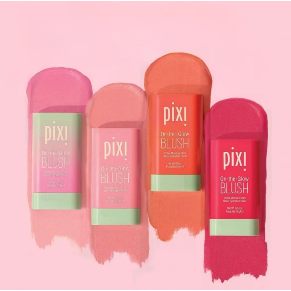 Generic Pack of 2 Glow Blush Foundation Stick (Multicolor) Main image