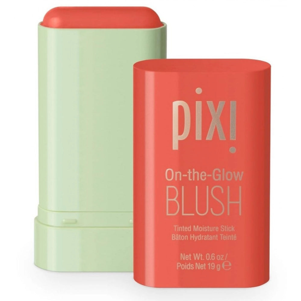 Generic Pack of 2 Glow Blush Foundation Stick (Multicolor) Secondary image