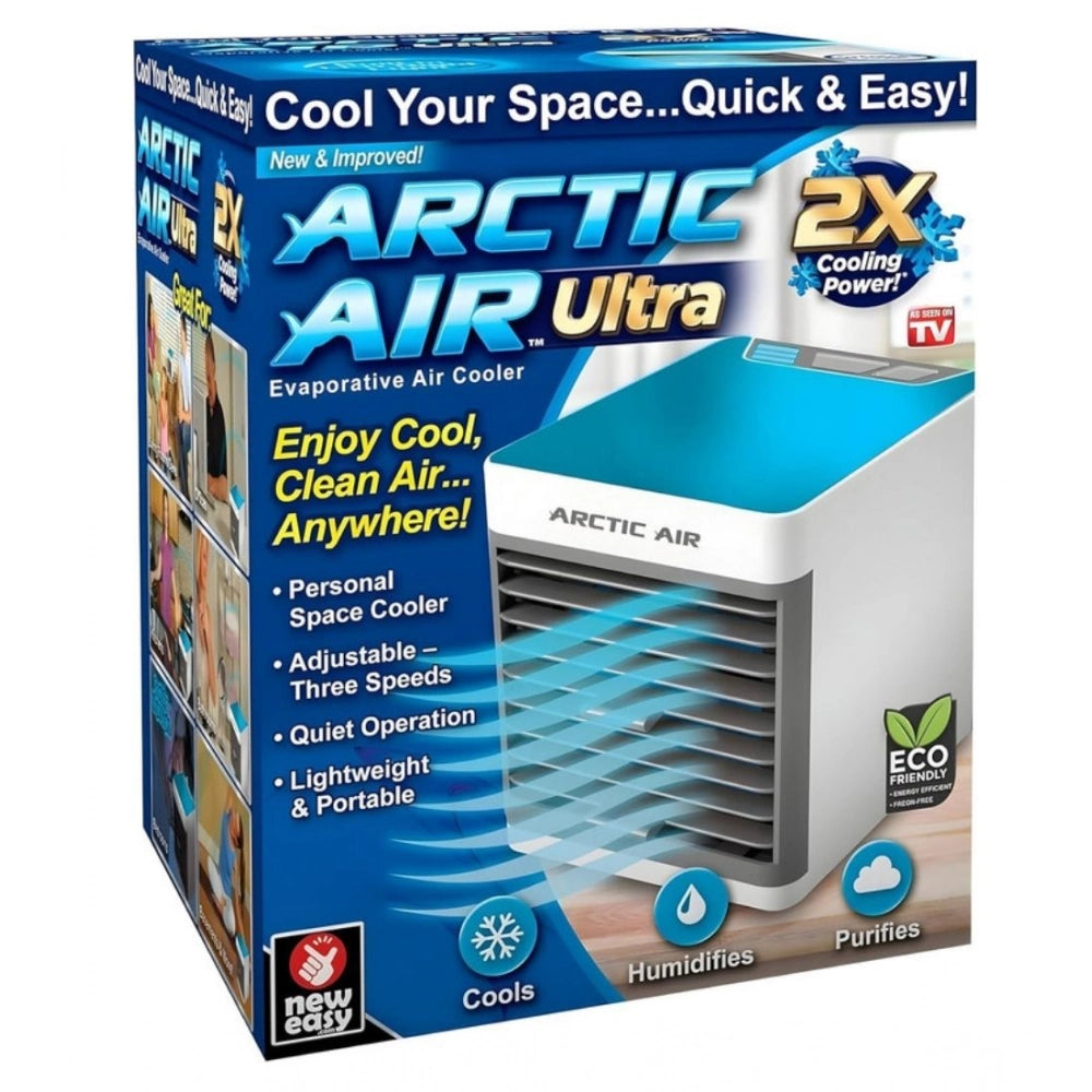 Generic Arctic Cooler Air (Multicolor) Main image
