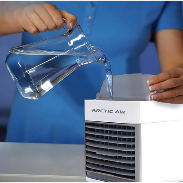 Generic Arctic Cooler Air (Multicolor)