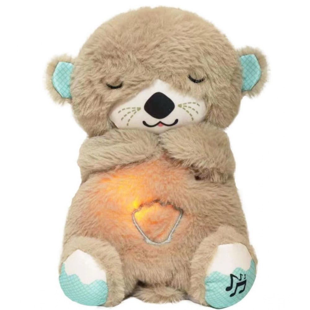 Generic Breathing Teddy Bear (Multicolor) Main image