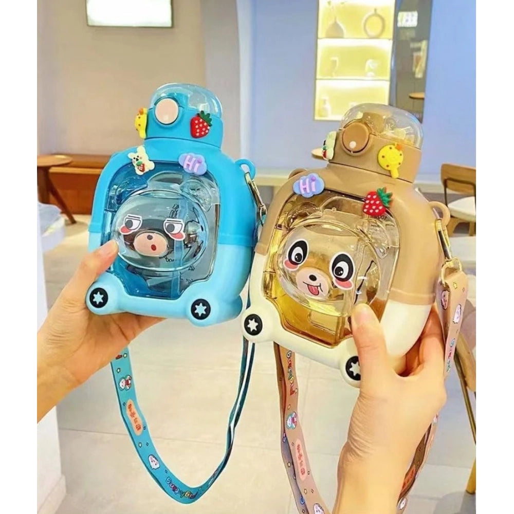 Generic Baby Bottle 960 ML (Multicolor) Main image