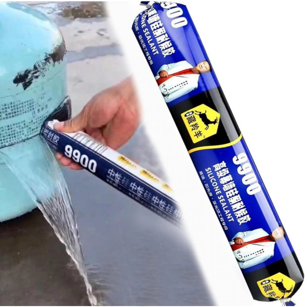 Generic Waterproof Silicone Sealant (Multicolor) Main image