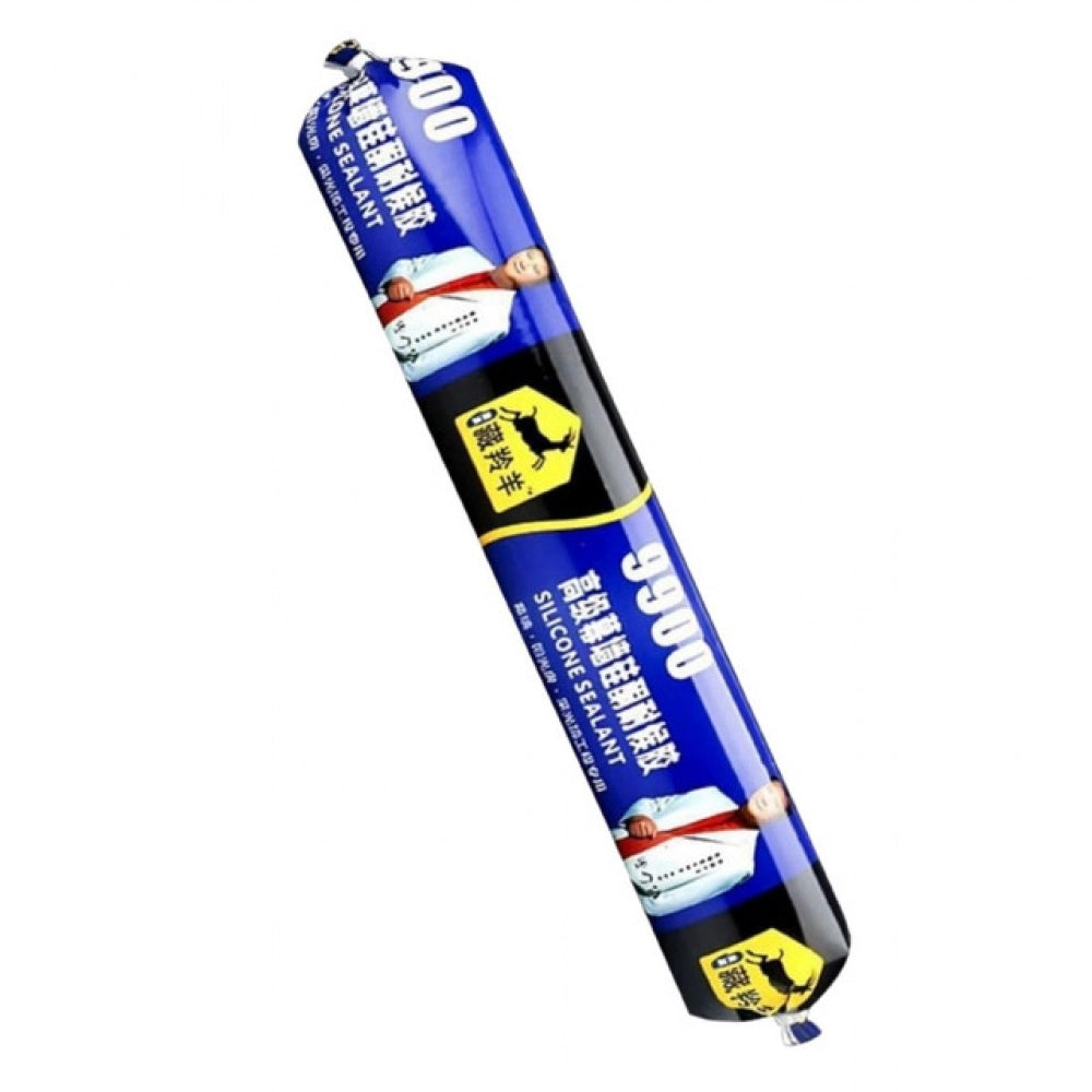 Generic Waterproof Silicone Sealant (Multicolor) Secondary image