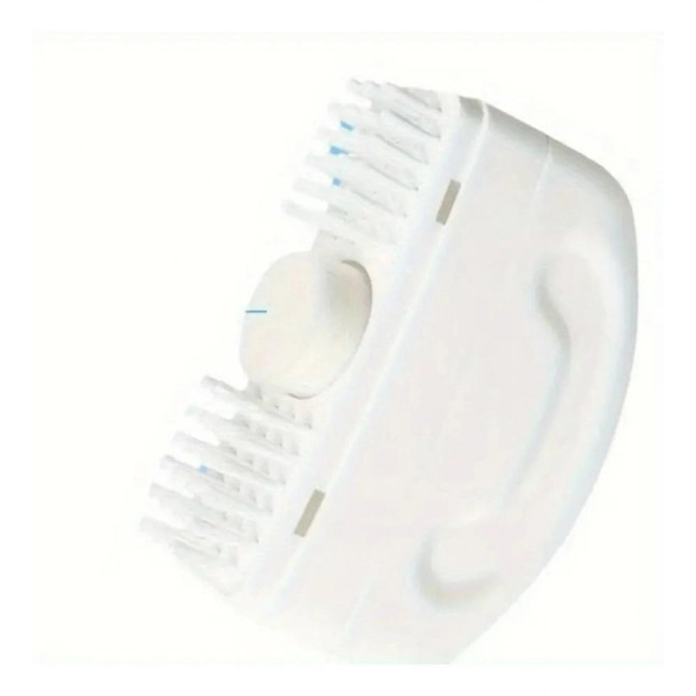Generic Pack of 2 2 in 1 Shoe Cleaning Brush (White) Secondary image