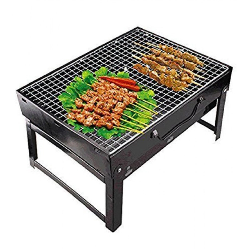 Generic Barbeque Grill (Black) Main image