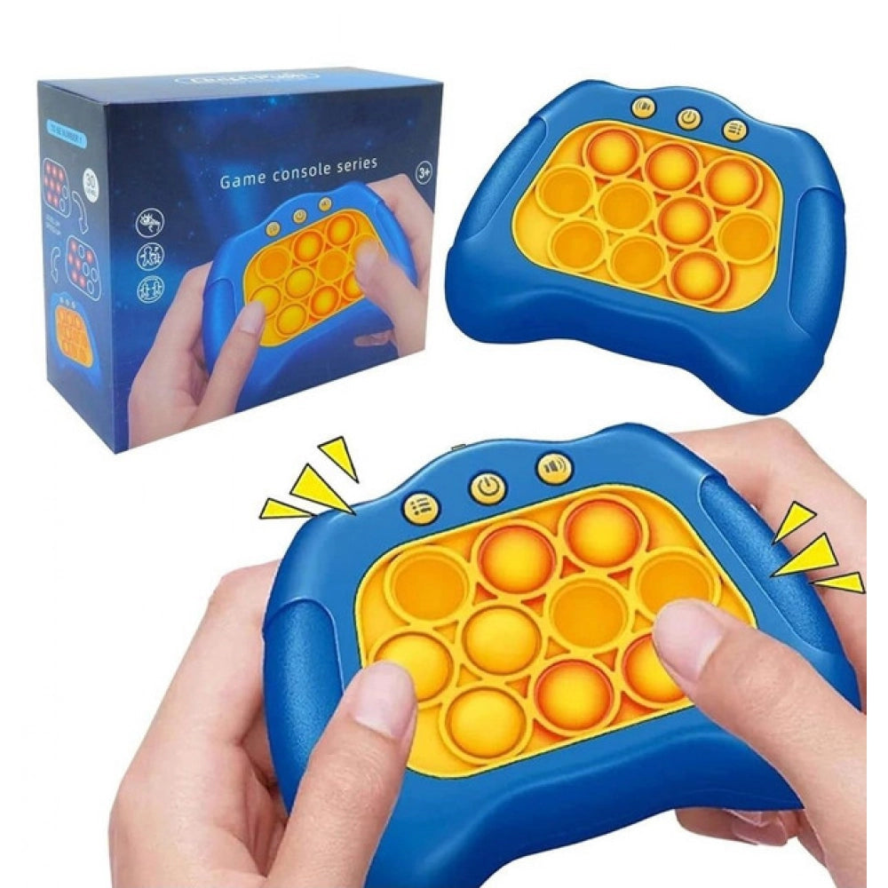 Generic Sensory Fidget Toy With Sound (Multicolor) Main image