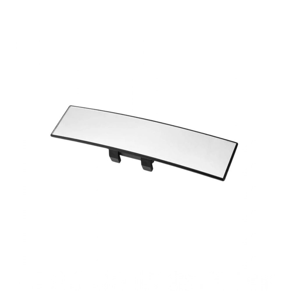 Generic Rear View Mirror (Black) Secondary image