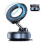 Generic K007 Magnetic Phone Holder (Black)