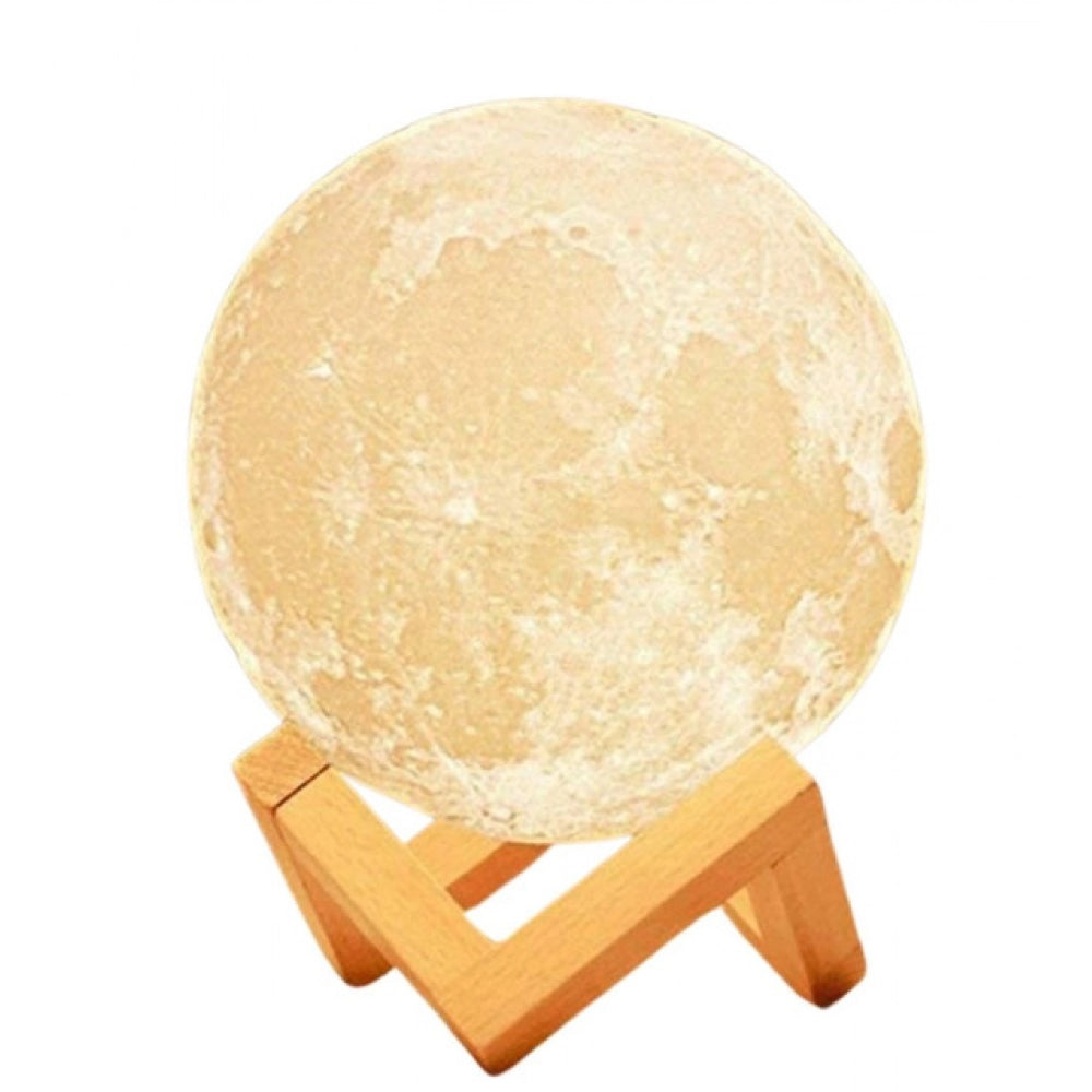 Generic Moon Lamp (Multicolor) Secondary image
