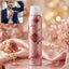 French Factor Soul Charm Deodorant spray for daily freshness