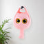 Cute Cat Self-Adhesive Wall Hook – No Drill Waterproof Sticky Hook for Keys, Towels, Bags & Home Organization