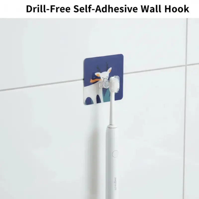 Soft Microfiber Hanging Hand Towel – Quick-Dry Kitchen & Bathroom Towel with Hanging Loop