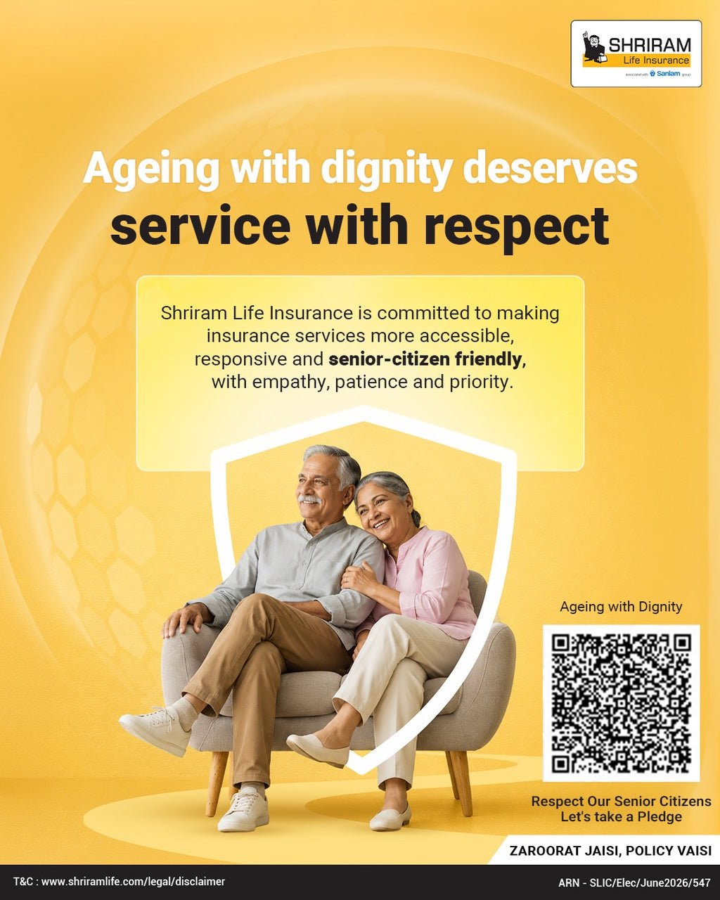 Shri Ram - Pension and Retirement Plans