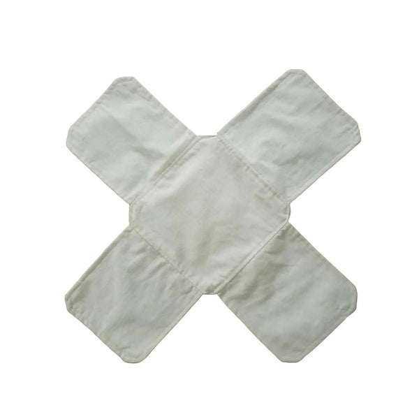 Cotton food cover cloth ideal for Indian bread storage