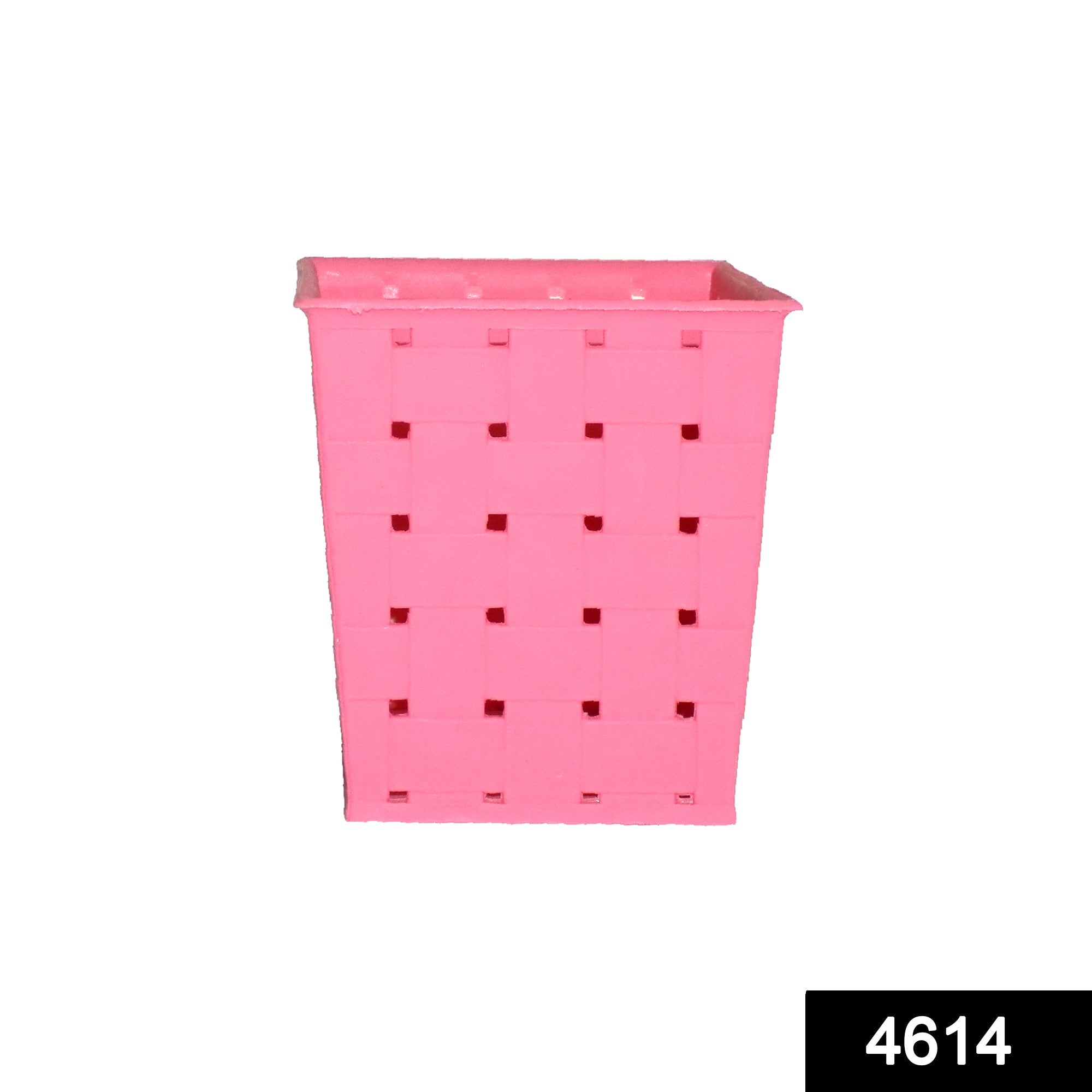 Railing Planter – Square Dotted Design for Balconies | Indo Glow Secondary image