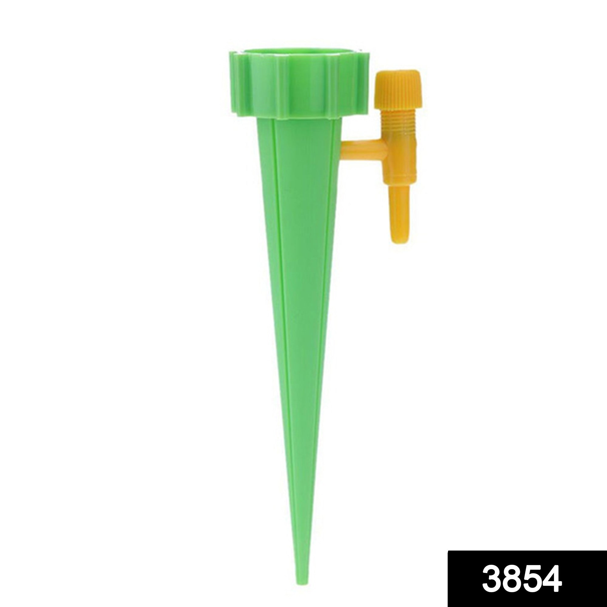 Drip Irrigation Kit – Automatic Self-Watering Spikes | Tidy Roots Secondary image