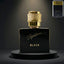 Signature Black Eau De Parfum 30ml bottle featuring bold, elegant design