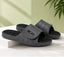 Men's Acupressure Slide Slippers – Super Soft Ultra-Light Anti-Skid Flip Flops for Daily & Casual Wear