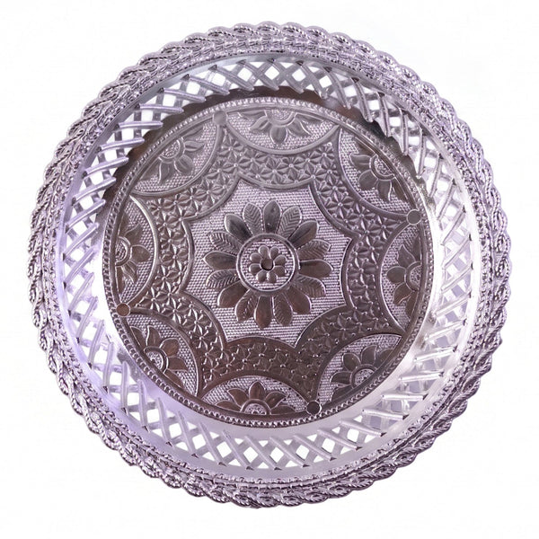 Serving tray design view