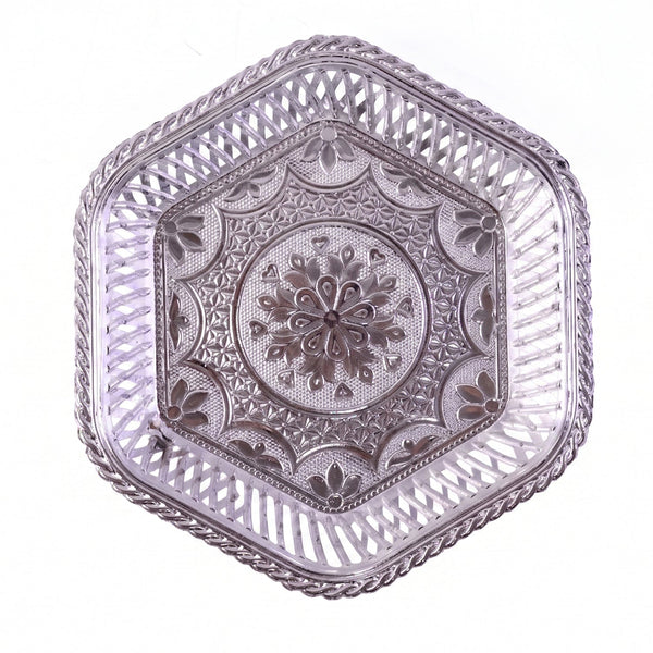 Serving tray design view