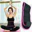 Neoprene Waist Belt – Adjustable Sweat Belt for Men & Women | Waist Support, Workout & Back Support Belt