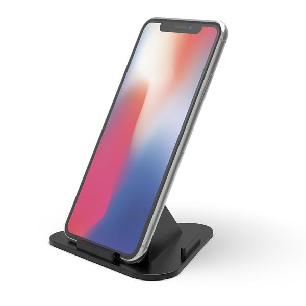 Pyramid Mobile Holder Stand (4 Pcs) – Multi-Angle | PHOBIA Secondary image