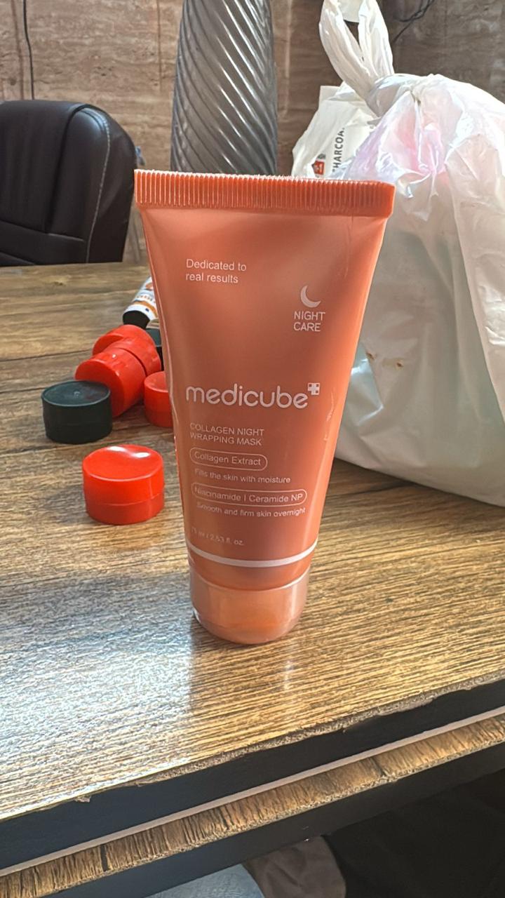 Double Glow Brightening & Repair Moisturizer Secondary image