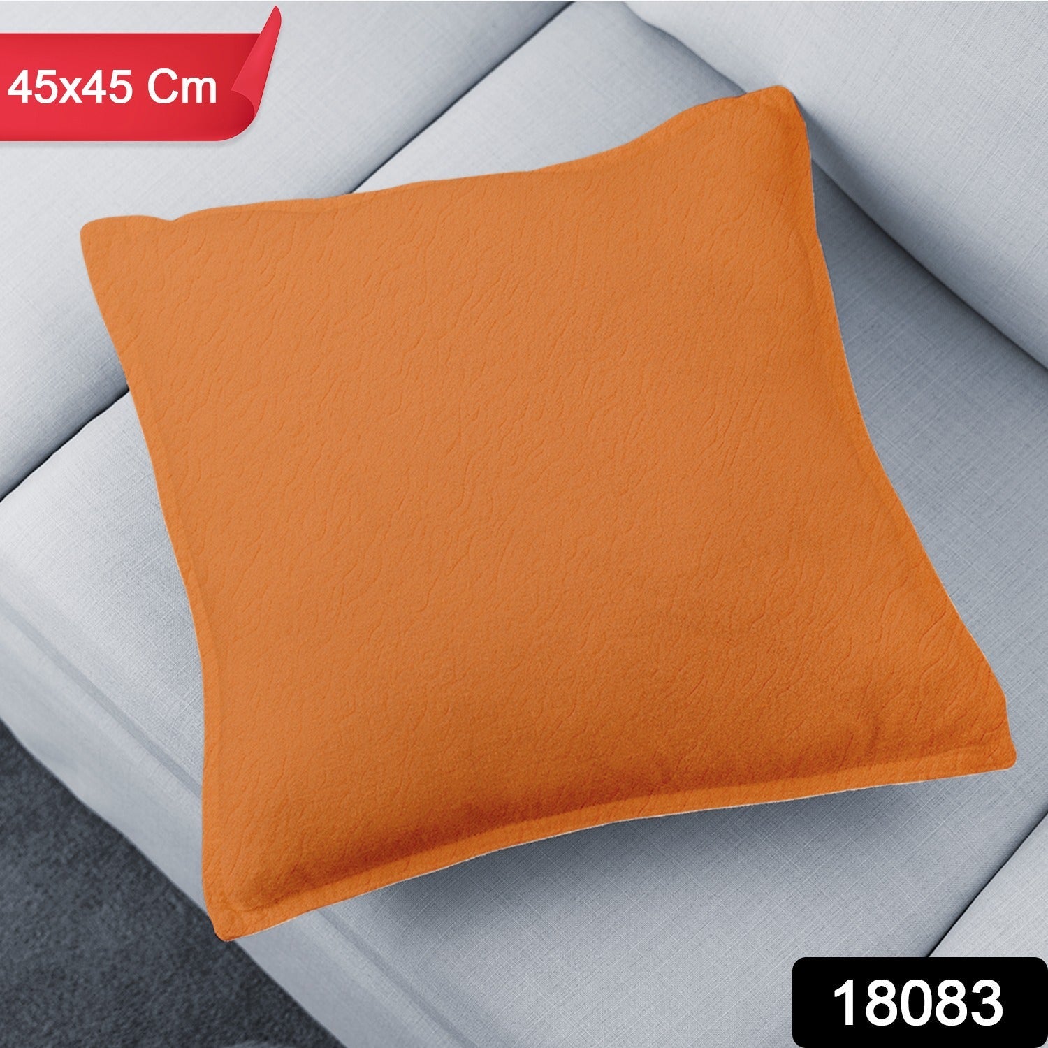Pillow Covers – Soft Decorative 45x45 CM for Home | Styleva Secondary image