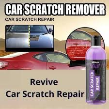 Advance Car Scratch Repair Wax (PACK OF 2) Secondary image