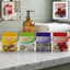 Maxs Air Freshener solid fragrance blocks for freshening spaces