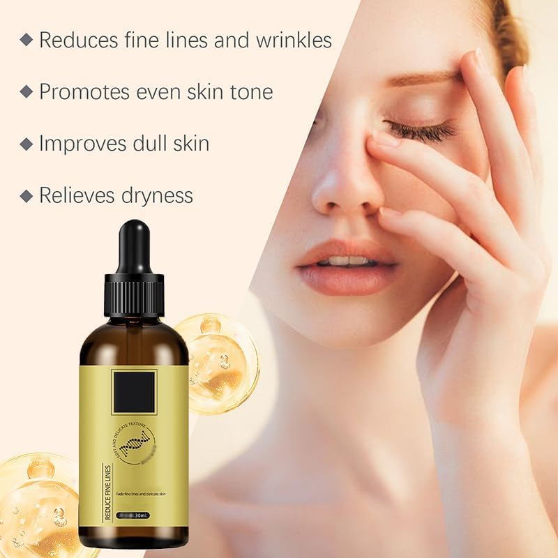 Anti-Wrinkle Firming Serum ( Pack Of 1 ) Secondary image