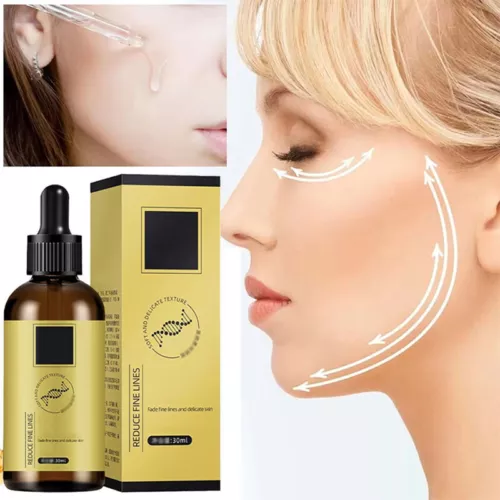 Anti-Wrinkle Firming Serum ( Pack Of 2 ) Secondary image