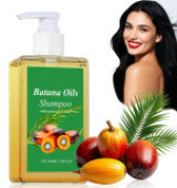 Batana Hair Oil Shampoo (PACK OF 1) Secondary image