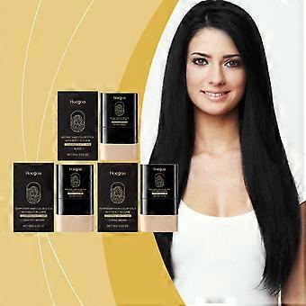 Instant Hair Color Stick with Built-In Comb Secondary image