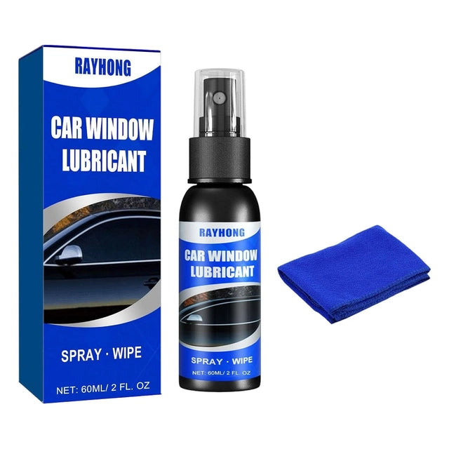 Car Window Lubricant (Pack of 2) Main image
