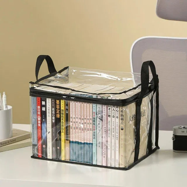Multipurpose Use Storage Orgniser Secondary image