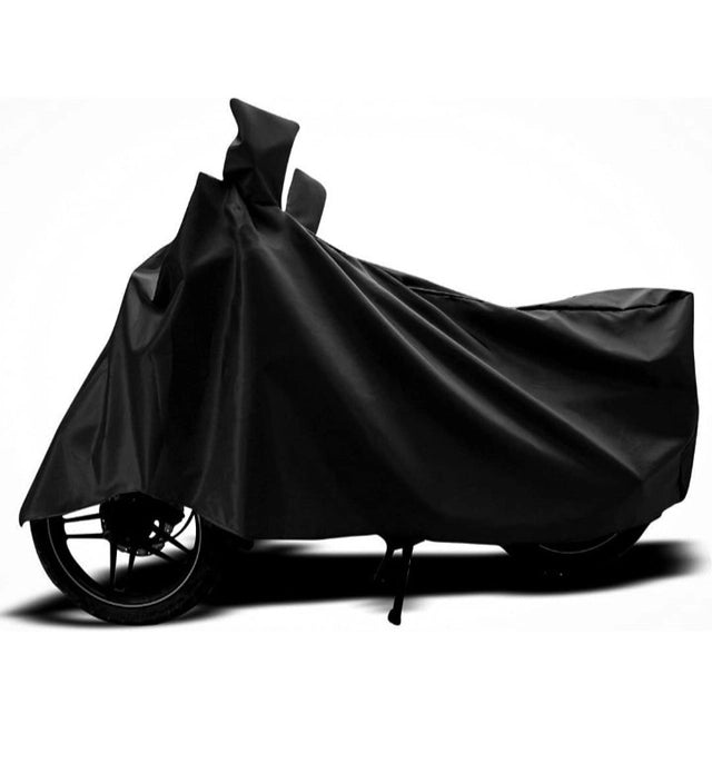 All Bike Body Rain Cover - Pack of 1 Main image