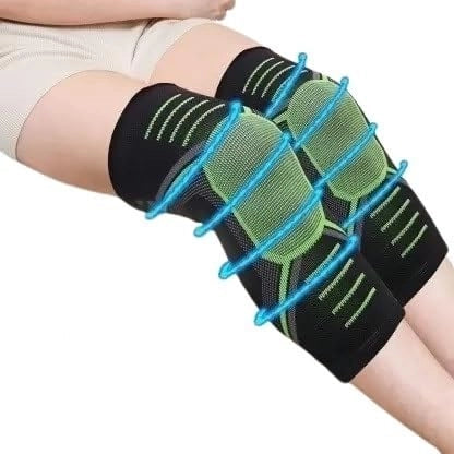 Pair of Knee Sleeves Main image