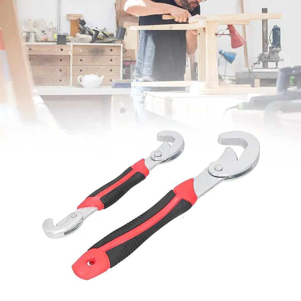 Magic Wrench (Pack of 1). Main image