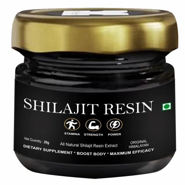 Shilajit(20gm) Main image