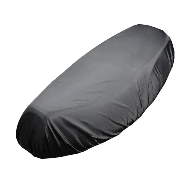 Motorbike Rain Seat Cover Main image
