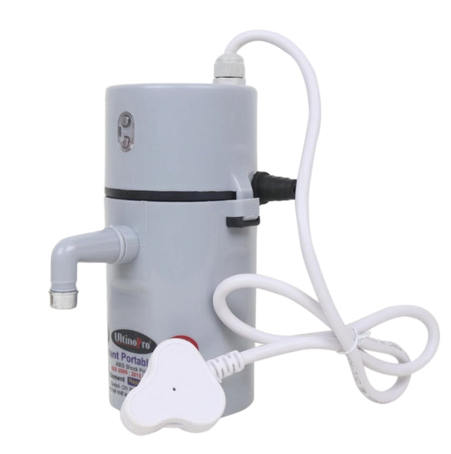 Instant Electric Water Geyser Main image