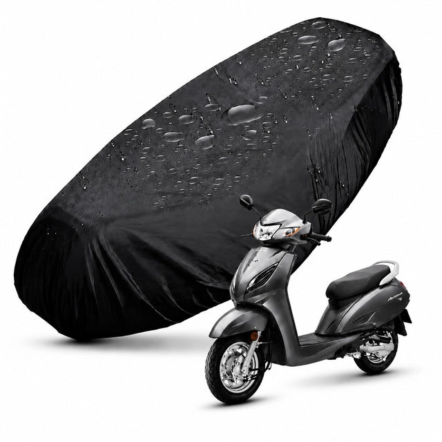 Universal Water Proof and Scratch Proof Bike and Activa Cover, (Pack of 1) Main image