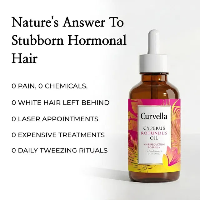 Layali Follicle Calm Oil (Buy 1 Get 1 Free) Secondary image